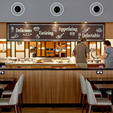 Plaza Premium Lounge Phnom Penh International Airport, , small